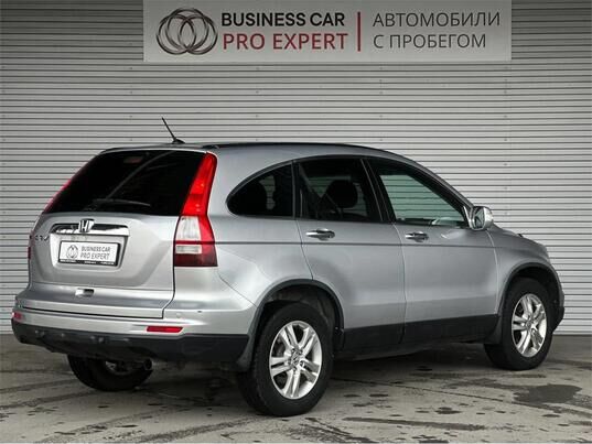 Honda CR-V, 2012 г., 168 760 км