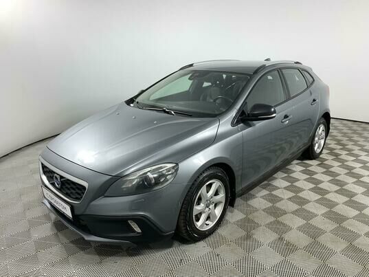 Volvo V40, 2014 г., 127 226 км