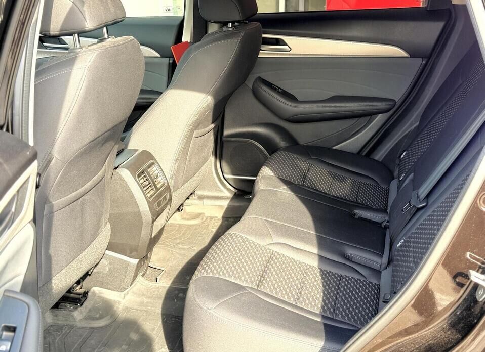 Haval F7, I Рестайлинг 1.5 AMT (150 л.с.)