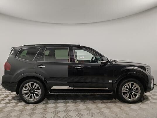 Kia Mohave, 2022 г., 36 325 км