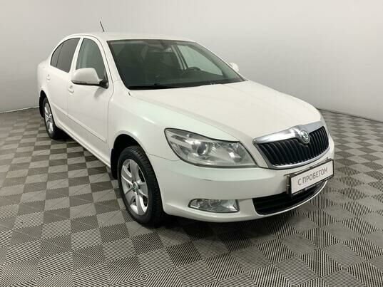 Skoda Octavia, 2013 г., 190 001 км