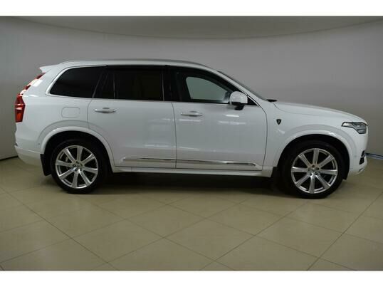 Volvo XC90, 2016 г., 164 230 км