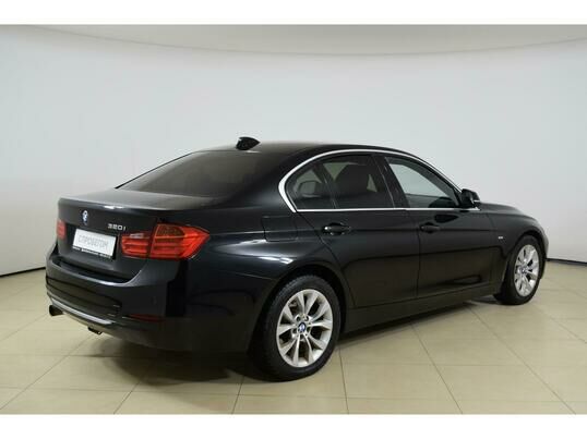 BMW 3 серии, 2012 г., 205 902 км