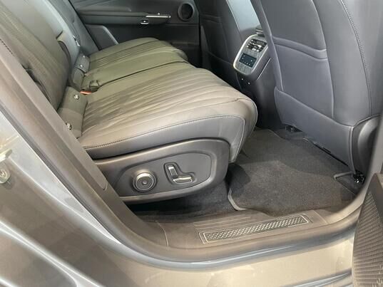 EXEED Exlantix ET Top