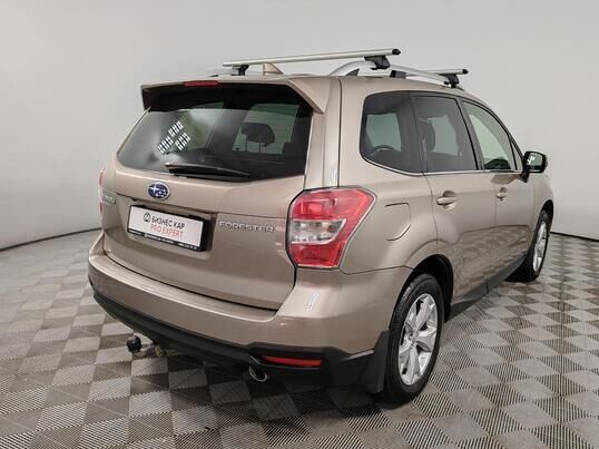 Subaru Forester, 2015 г., 144 871 км