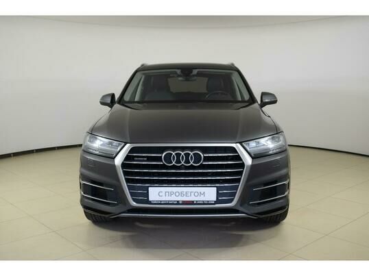 Audi Q7, 2018 г., 65 103 км