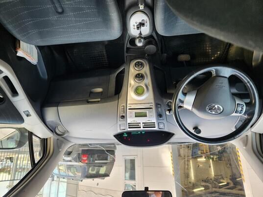 Toyota Yaris, 2007 г., 212 377 км