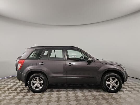 Suzuki Grand Vitara, 2010&nbsp;г., 117&nbsp;997&nbsp;км