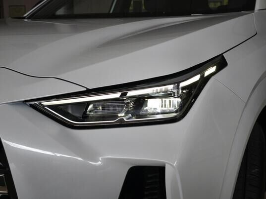 GAC GS4 GB