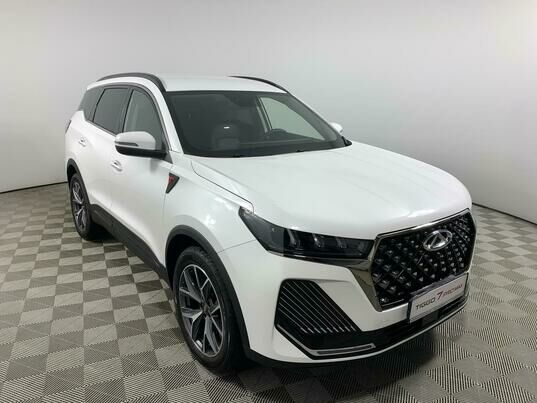 Chery Tiggo 7 Pro Max, 2024 г., 5 км