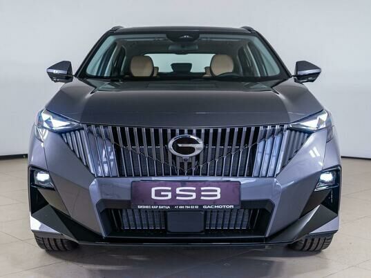 GAC GS3 GL-R