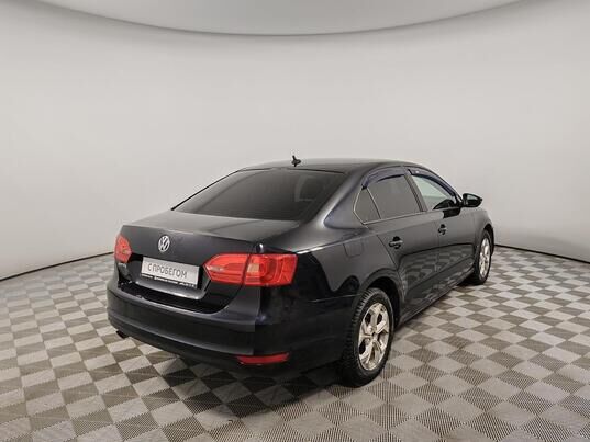 Volkswagen Jetta, 2013 г., 168 670 км
