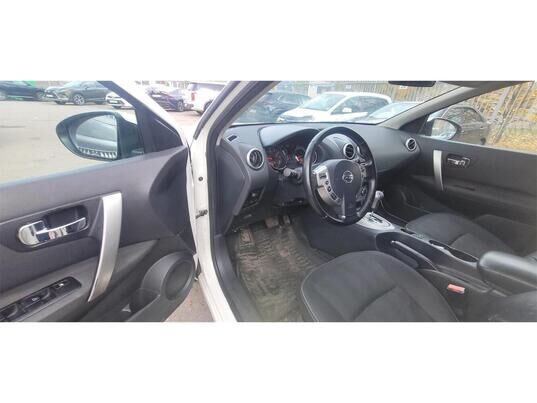 Nissan Qashqai, I Рестайлинг, 2011 г., 228 705 км