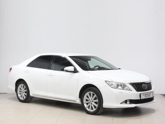 Toyota Camry, 2012&nbsp;г., 221&nbsp;922&nbsp;км