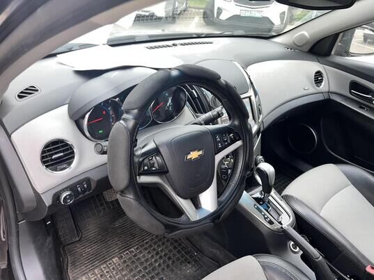 Chevrolet Cruze, 2013 г., 146 001 км