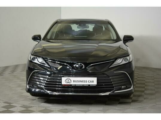 Toyota Camry Luxury