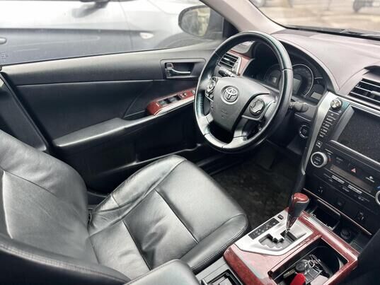 Toyota Camry, 2013 г., 267 528 км