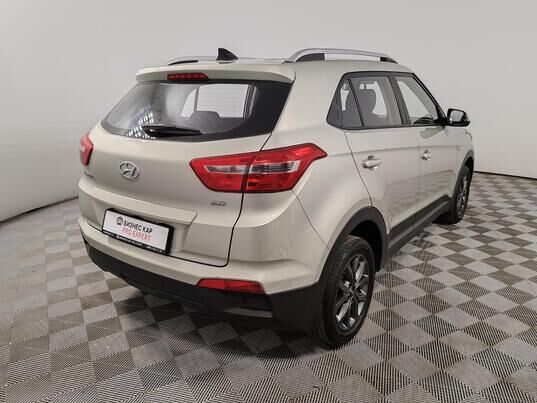 Hyundai Creta, 2020 г., 65 202 км