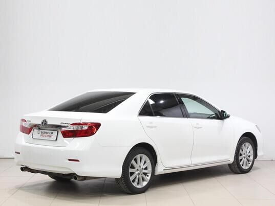 Toyota Camry, 2012&nbsp;г., 221&nbsp;922&nbsp;км