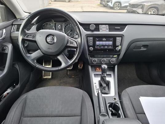 Skoda Octavia, III (A7), 2014 г., 178 994 км