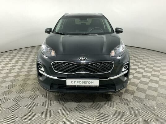 Kia Sportage, 2020 г., 87 693 км