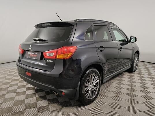 Mitsubishi ASX, 2013 г., 131 702 км