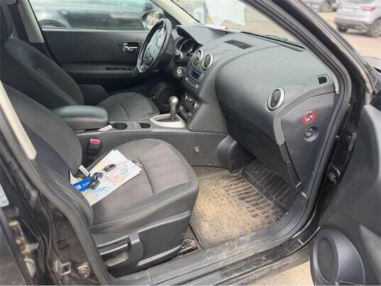 Nissan Qashqai, 2013&nbsp;г., 165&nbsp;916&nbsp;км