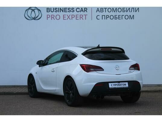 Opel Astra, 2013 г., 159 250 км