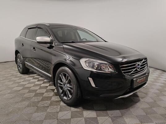 Volvo XC60, 2015&nbsp;г., 195&nbsp;840&nbsp;км