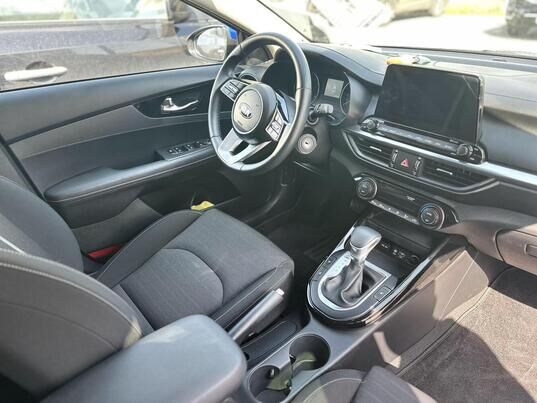 Kia Cerato, 2020 г., 23 018 км
