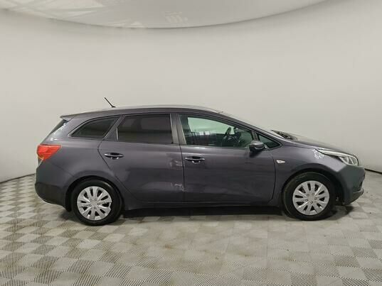 Kia Ceed, 2012 г., 263 364 км