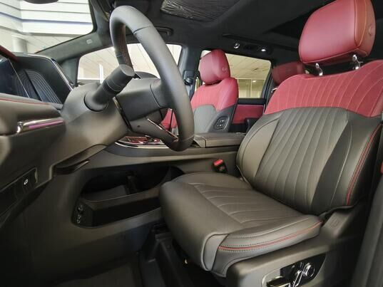 GAC M8 GX Premium