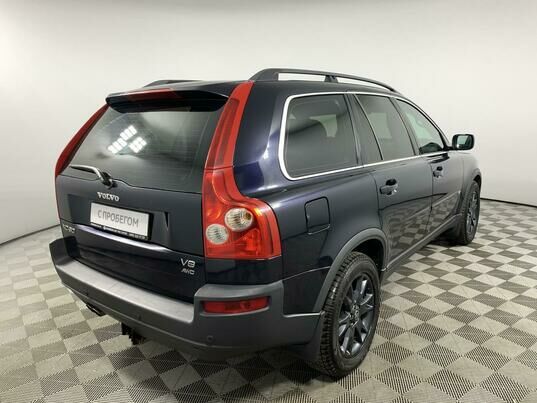 Volvo XC90, 2006 г., 261 717 км