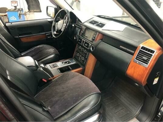 Land Rover Range Rover, 2012 г., 300 001 км