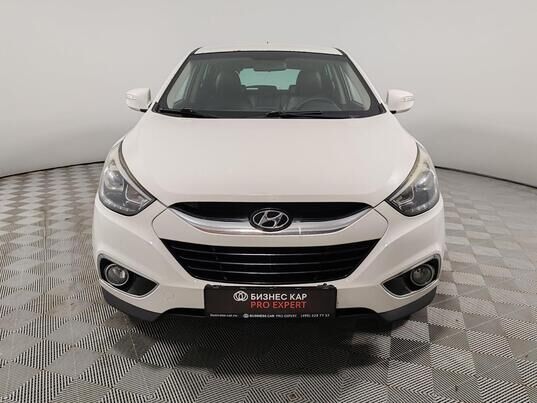 Hyundai Ix35, 2014 г., 224 001 км