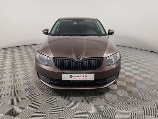 Skoda Octavia, 2014&nbsp;г., 267&nbsp;191&nbsp;км