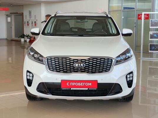 Kia Sorento, 2020&nbsp;г., 95&nbsp;313&nbsp;км