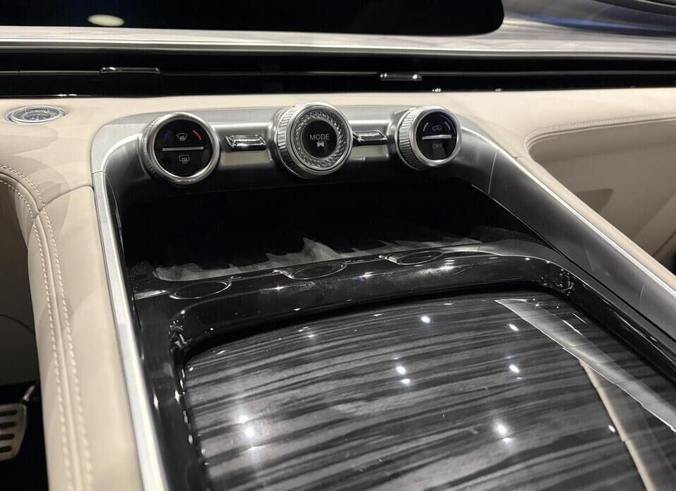 EXEED RX 2.0 AT (249 л.с.) 4WD