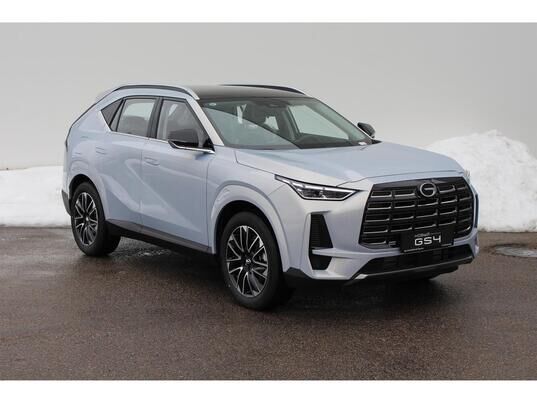 GAC GS4