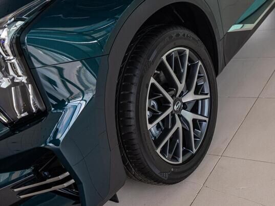 GAC GS8 GT