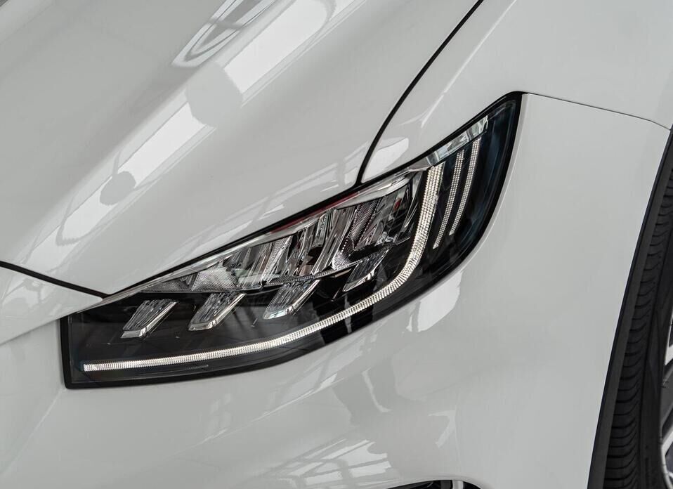 Belgee X70 1.5 AMT (177 л.с.) 4WD