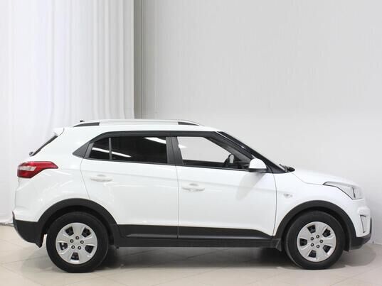 Hyundai Creta, 2020 г., 99 813 км