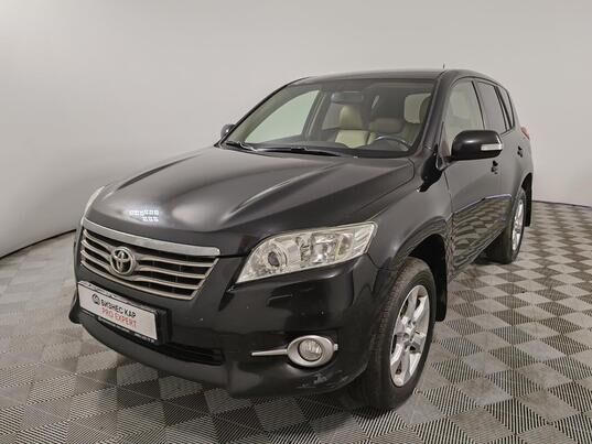 Toyota RAV4, 2011 г., 268 851 км
