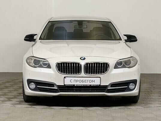 BMW 5 серии, 2014 г., 273 272 км