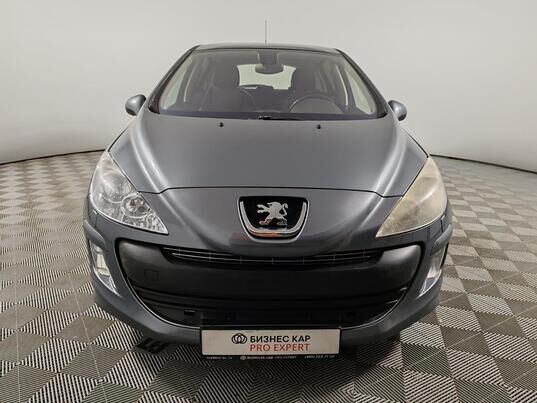 Peugeot 308, 2009&nbsp;г., 173&nbsp;235&nbsp;км