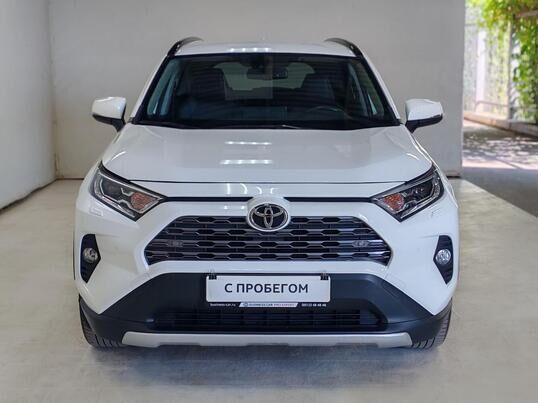 Toyota RAV4, 2021&nbsp;г., 72&nbsp;628&nbsp;км
