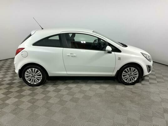 Opel Corsa, 2013 г., 107 509 км