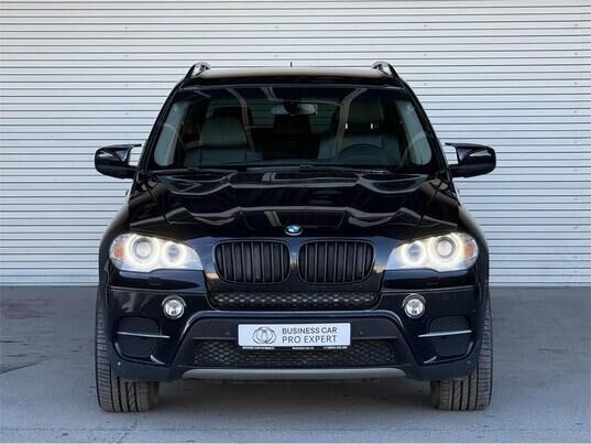 BMW X5, 2013 г., 255 866 км