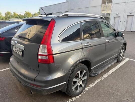 Honda CR-V, 2012 г., 149 723 км