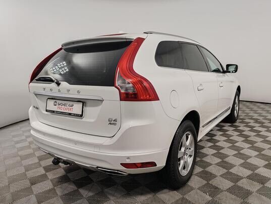 Volvo XC60, 2014 г., 310 503 км